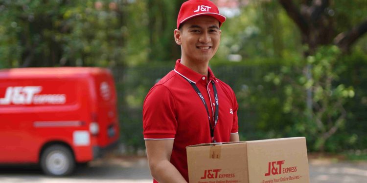 Biaya Investasi Mulai Rp10 Juta Bisa Buka J&T Express