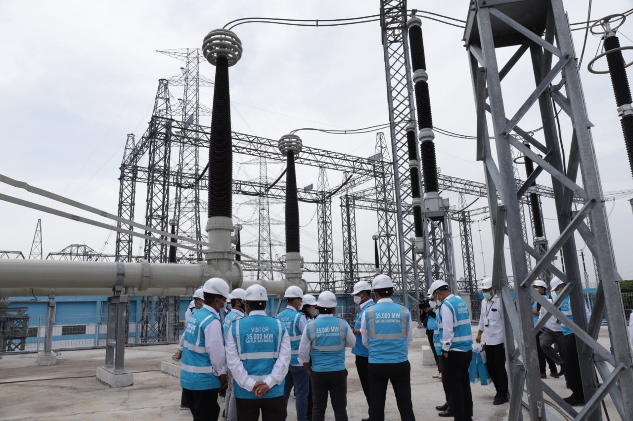 Tarif dasar listrik untuk bulan Agustus. (Sumber:PLN)