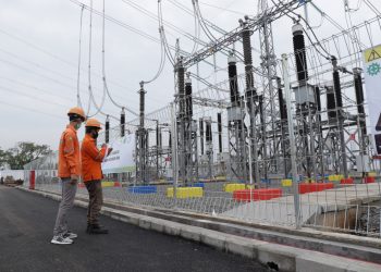Tarif dasar listrik untuk bulan Agustus. (Sumber:PLN)
