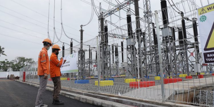 Tarif dasar listrik untuk bulan Agustus. (Sumber:PLN)