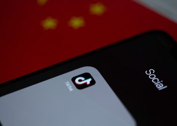 TikTok akan buat layanan pesan antar makanan (Foto: Pixabay/solenfeyissa)