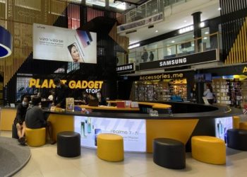 franchise planet gadget