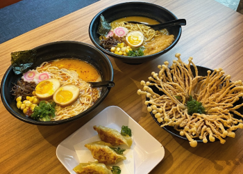 (Instagram @otwramen)