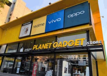 franchise planet gadget