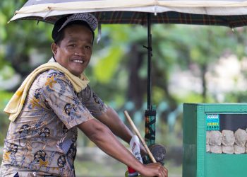 Kisah Sukses Pengusaha Bisa Lunasi Utang Rp2 Miliar dari Bakso Malang Frozen