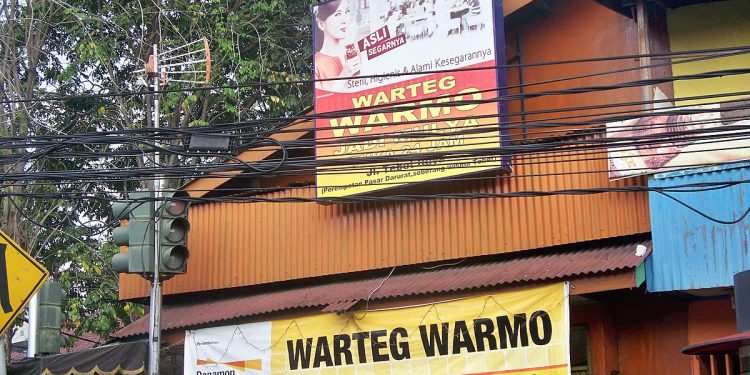 Sejarah Warmo, Berdiri Sejak 1969 dan Jadi Langganan Pejabat hingga Artis Ibu Kota