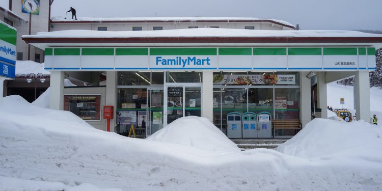 Buka 250 Gerai dalam Empat Tahun di Indonesia! Ini Sejarah FamilyMart dan Harga Kemitraan