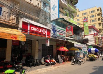 Pemilik Circle K Ingin Akusisi 7-Eleven, Tengah Pertimbangkan Naikkan Tawaran