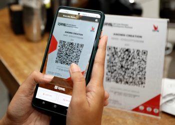 80 Persen Pelaku Usaha Franchise di Indonesia Gunakan QRIS, Kenali Manfaatnya