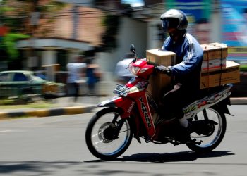 Ini 4 Bisnis Waralaba Kurir yang Bisa Beri Untung Puluhan Juta Rupiah Per Bulanpiah