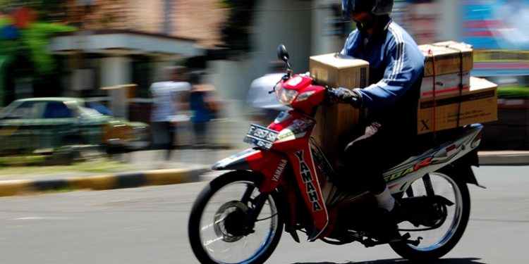 Ini 4 Bisnis Waralaba Kurir yang Bisa Beri Untung Puluhan Juta Rupiah Per Bulanpiah