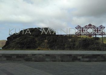 Perputaran Uang Capai Rp4,3 Triliun, Mandalika Berpotensi Jadi Lokasi Investasi Waralaba