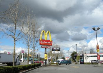 Ini Negara yang tidak Miliki Gerai McD, Dari Alasan Ekonomi hingga Politik