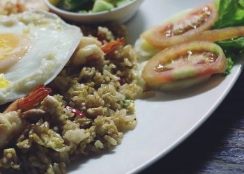 Abie Rachman dari Pixabay