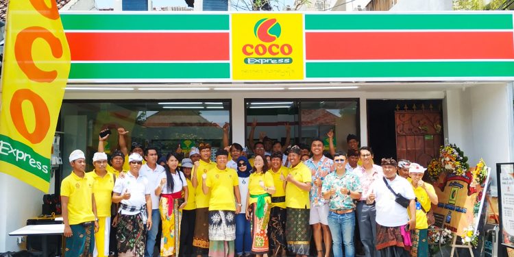 4 Syarat Gabung Franchise Coco Mart dan Biayanya