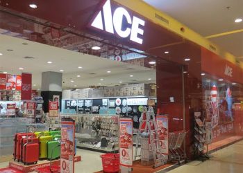 Ace hardware