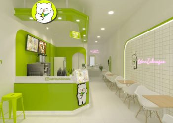 Franchise es krim indonesia