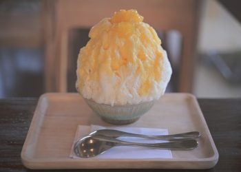 Inside The B dari Unsplash