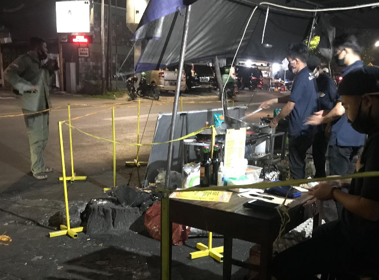 (Instagram @nasgorkebulipakivan)