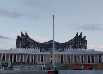 Mau Pindah ke IKN? Berikut 10 Prospek Bisnis yang Cocok Dibuka di Ibu Kota Baru