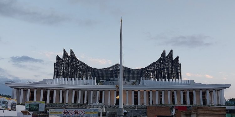 Mau Pindah ke IKN? Berikut 10 Prospek Bisnis yang Cocok Dibuka di Ibu Kota Baru