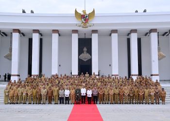 Mau Pindah ke IKN? Berikut 10 Prospek Bisnis yang Cocok Dibuka di Ibu Kota Baru
