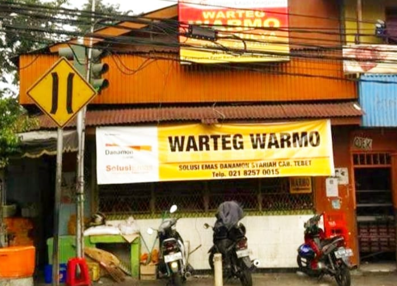 (Instagram @iwanto.hendrawan)