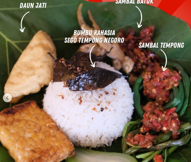 (Instagram @tempongnegoro.id)