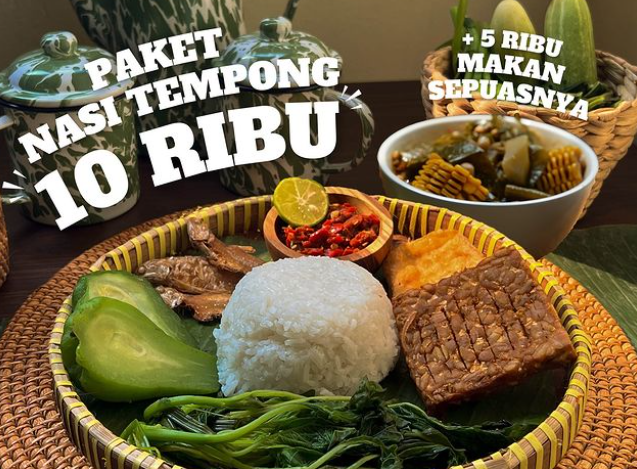 (Instagram @tempongnegoro.id)