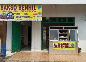 Miliki 72 Mitra di Seluruh Indonesia, Ini Cara Join Kemitraan Bakso Benhil yang Cuma Rp4 Juta