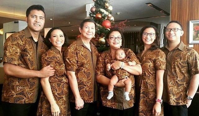Punya Kekayaan Rp10 Triliun, Ini Deretan Bisnis yang Buat Tajir Hashim Djojohadikusumo