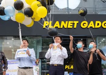 Planet Gadget Buka Peluang Franchise, Target Balik Modal 2 Sampai 4 Tahun
