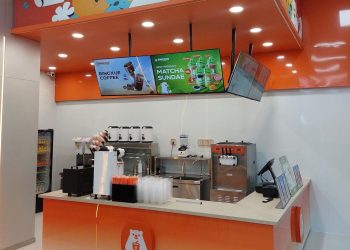 Sudah Buka 500 Outlet, Intip Cara Bisnis Bingxue dan Harga Kemitraannya
