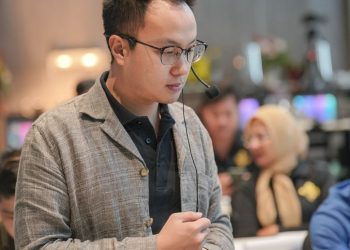 Kisah Jatuh Bangun Anthony Sudarsono, Punya Bisnis Kos-kostan 150 Kamar pada Usia 25 Tahun