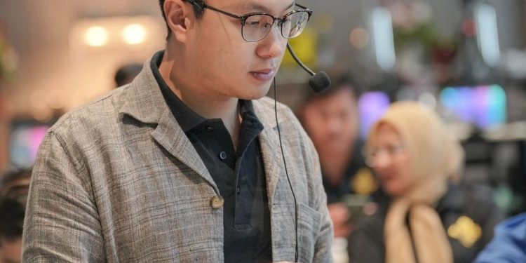 Kisah Jatuh Bangun Anthony Sudarsono, Punya Bisnis Kos-kostan 150 Kamar pada Usia 25 Tahun