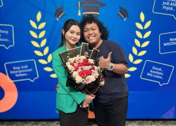 Pendapatan Rp1 Miliar Per Tahun, Marshel Widianto Punya Deretan Bisnis dari BA hingga Makanan