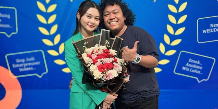 Pendapatan Rp1 Miliar Per Tahun, Marshel Widianto Punya Deretan Bisnis dari BA hingga Makanan