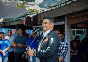 Punya Harta Kekayaan Rp57 Miliar, Ini Bisnis Bobby Nasution yang Maju Pilgub Sumut