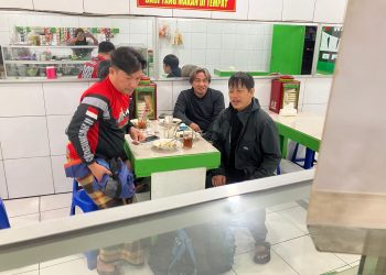 (Tomy Tresnady / Franchiseindonesia.id)