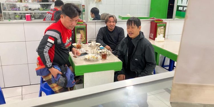 (Tomy Tresnady / Franchiseindonesia.id)