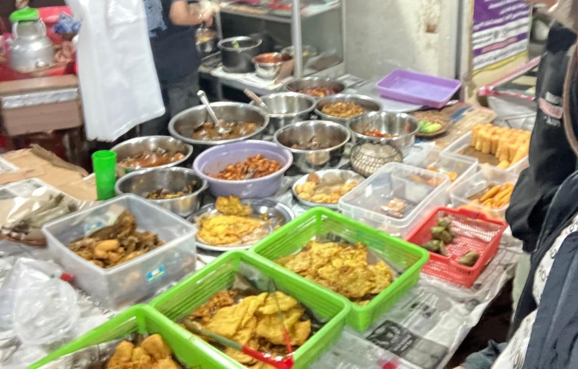 (Tomy Tresnady / Franchiseindonesia.id)