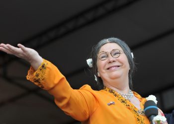 Kisah Lagu Geef Mij Maar Nasi Goreng dan Kekecewaan Penciptanya Tentang Surabaya Saat Ini