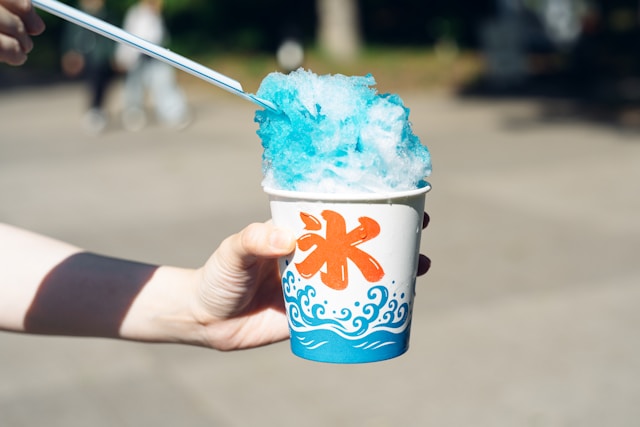 Yuika Takamura dari unsplash