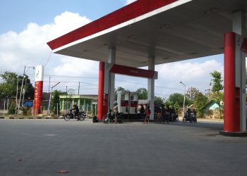 Bertepatan Tanggal 1 November, Pertamina Sesuaikan Harga BBM Non Subsidi Ini Daftar Lengkapnya