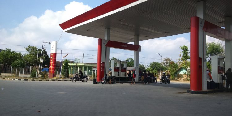 Bertepatan Tanggal 1 November, Pertamina Sesuaikan Harga BBM Non Subsidi Ini Daftar Lengkapnya