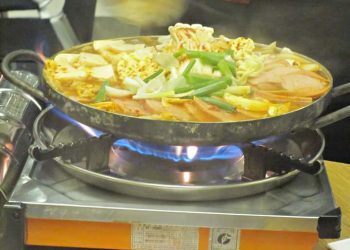 6 Restoran Korea Akan Buka Siap Ekspansi ke Pasar Indonesia, Ini Keunggulannya