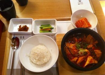 6 Restoran Korea Akan Buka Siap Ekspansi ke Pasar Indonesia, Ini Keunggulannya