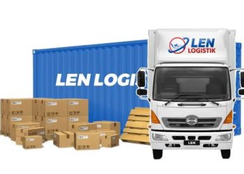 Len logistik