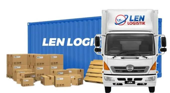 Len logistik