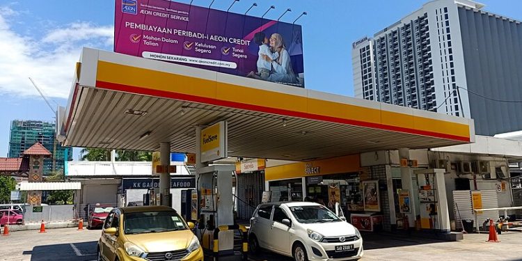 Ingin Buka Bisnis SPBU Shell? Ini Syarat dan Harga Kemitraannya